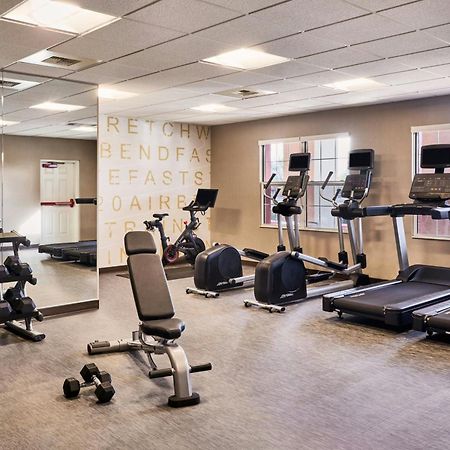 Residence Inn Scottsdale North Esterno foto