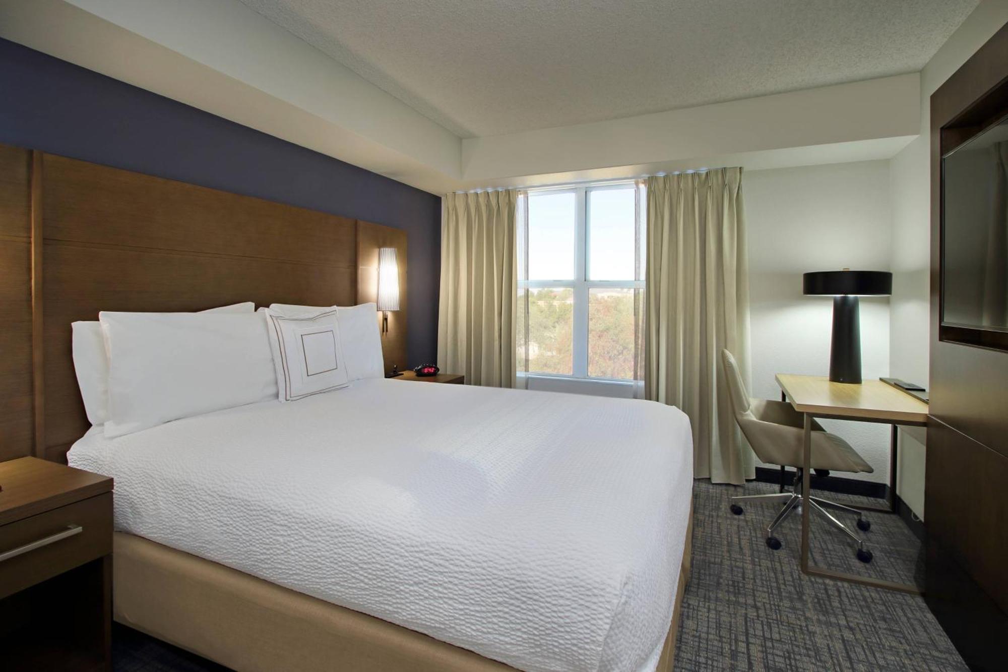 Residence Inn Scottsdale North Esterno foto