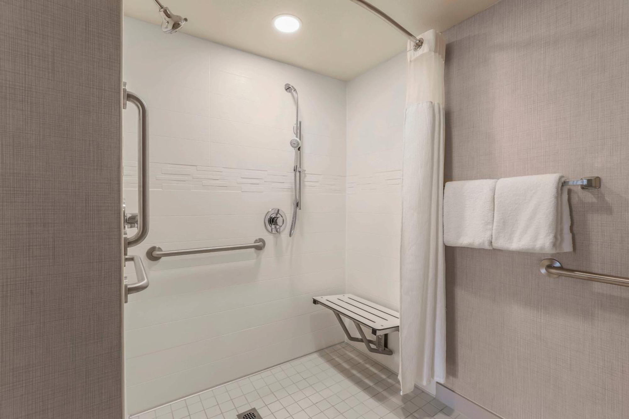 Residence Inn Scottsdale North Esterno foto