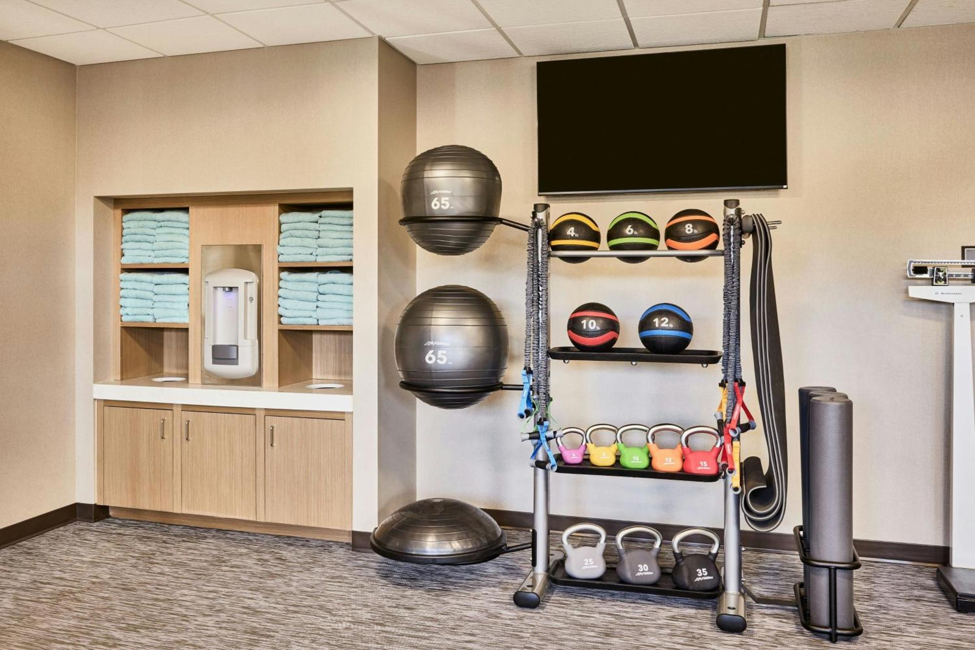 Residence Inn Scottsdale North Esterno foto