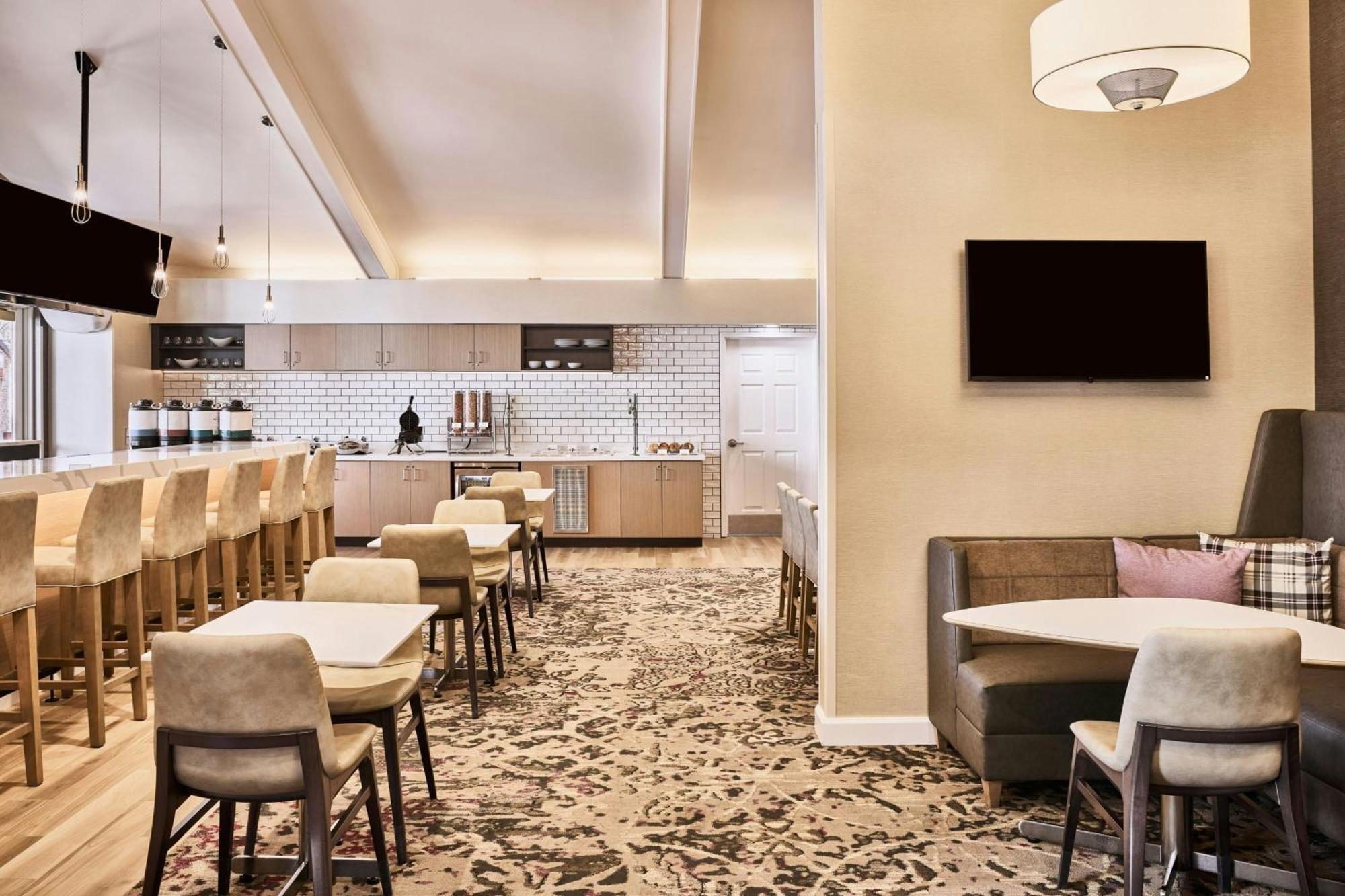 Residence Inn Scottsdale North Esterno foto