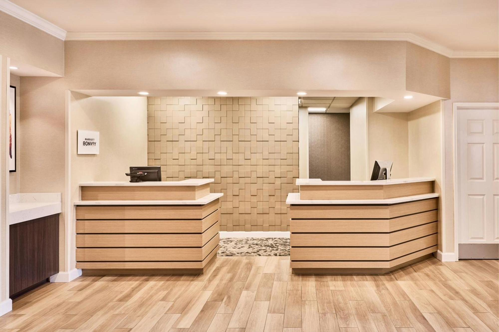 Residence Inn Scottsdale North Esterno foto