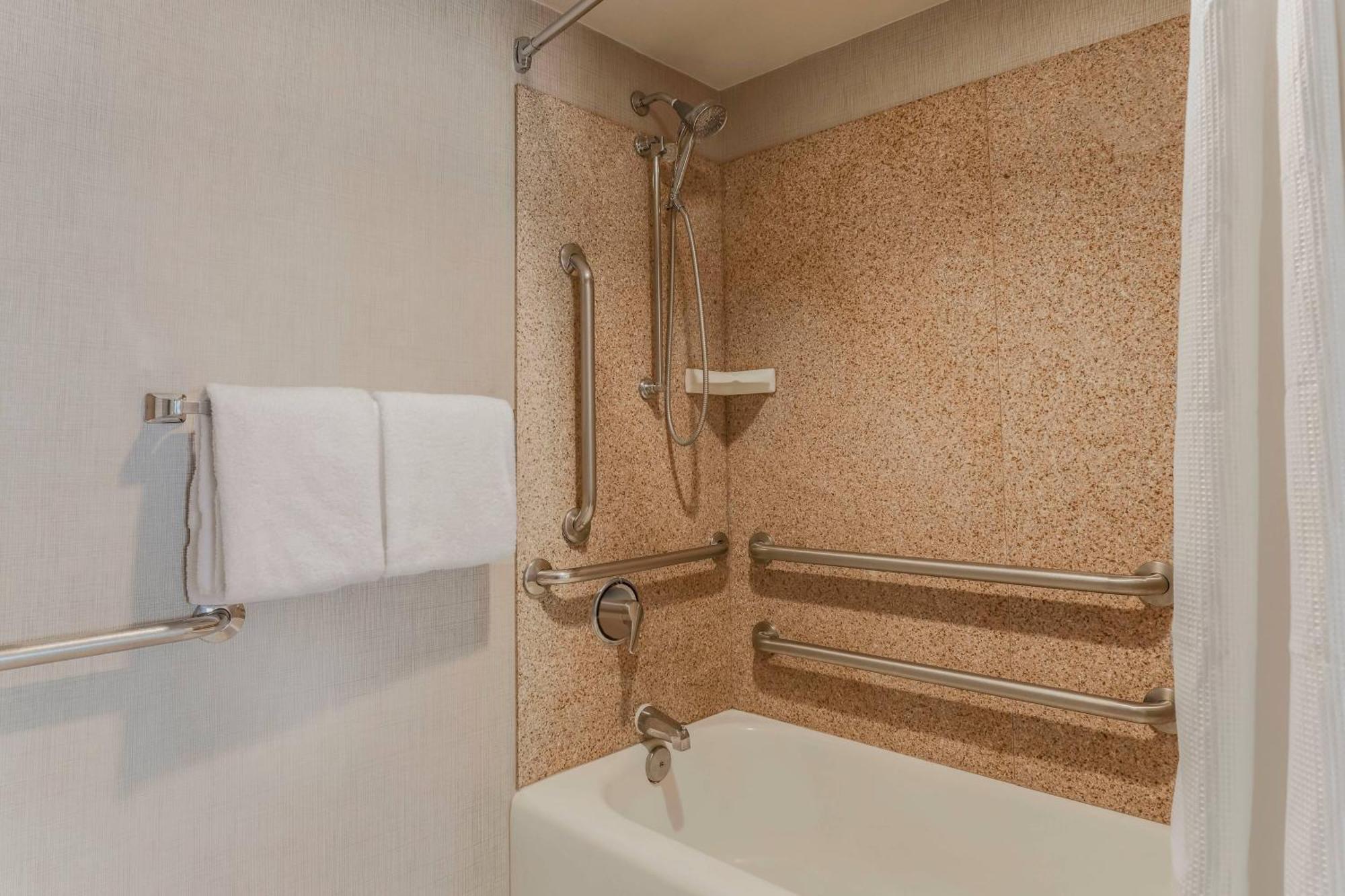 Residence Inn Scottsdale North Esterno foto