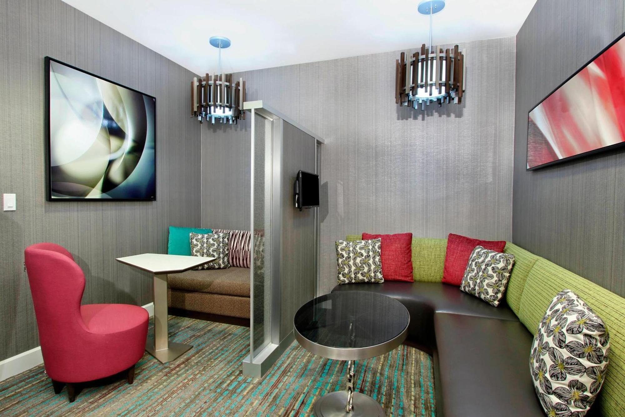 Residence Inn Scottsdale North Esterno foto
